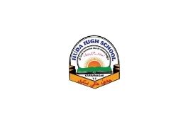 Huda High School
